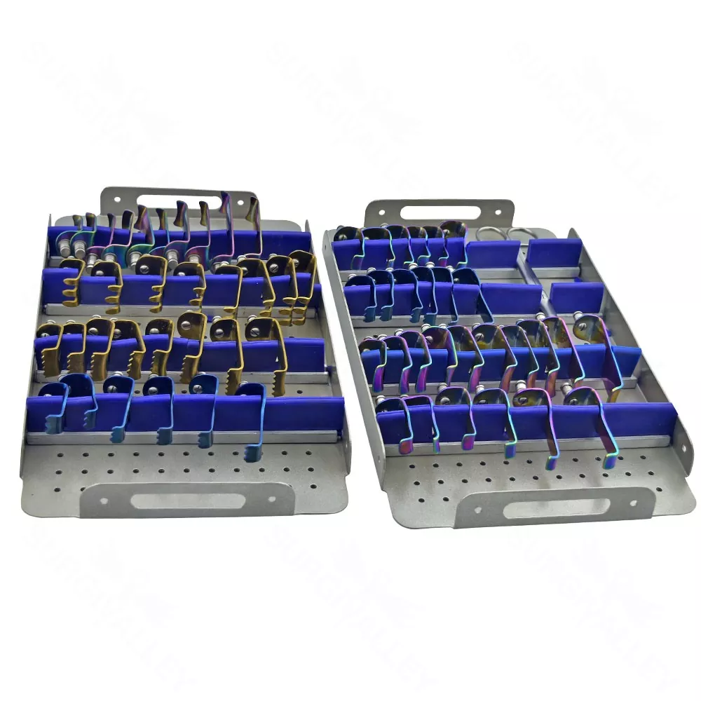 Surgical Rongeur Set – surgivalley (VA-AFUEWUON)